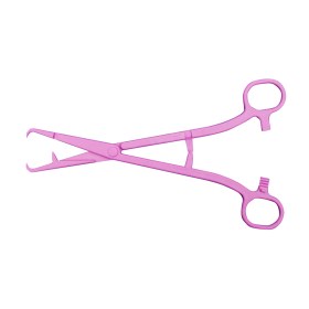 Set of plastic Instruments for IUD insertion GYNEAS 