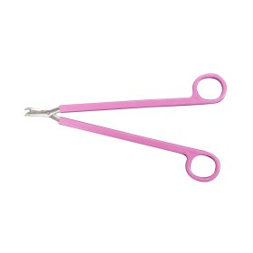 Set of plastic Instruments for IUD insertion GYNEAS 