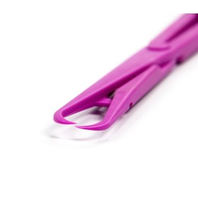 Set of plastic Instruments for IUD insertion GYNEAS 