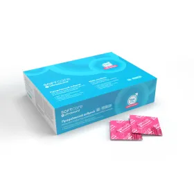 Ultrasound condom Safeway 144pcs