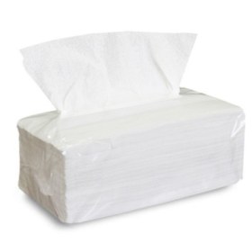 Paper and Cleaning Products 