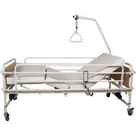 Electric bed PRATO 4 - 