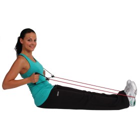 Σωλήνας γυμναστικής MVS–Tube