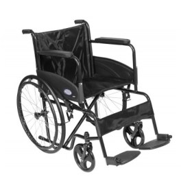 Αναπηρικό αμαξίδιο με μεγάλες ρόδες 0808383