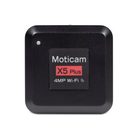 Moticam Microscopy Camera X5 Plus