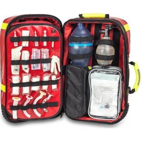 Τσάντα Α' βοηθειών Emerair's | EB02.007  Αδιάβροχη 