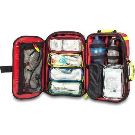 Τσάντα Α' βοηθειών Emerair's | EB02.007  Αδιάβροχη 