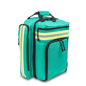 Τσάντα Α' βοηθειών Emergency's πλάτης EM13.038  