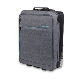 Τσάντα ιατρού Trolley Hovi's EB00.016