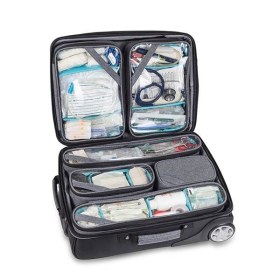 Τσάντα ιατρού Trolley Hovi's EB00.016