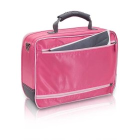 Τσάντα ιατρού Community's | EB01.009 Ροζ  - 