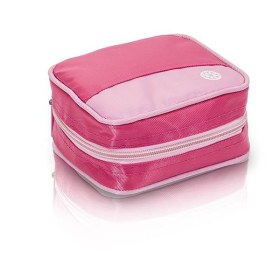 Τσάντα ιατρού Community's | EB01.009 Ροζ  - 