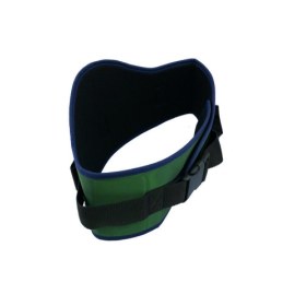 Conveyor & gait zones