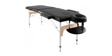 Physiotherapy equipment