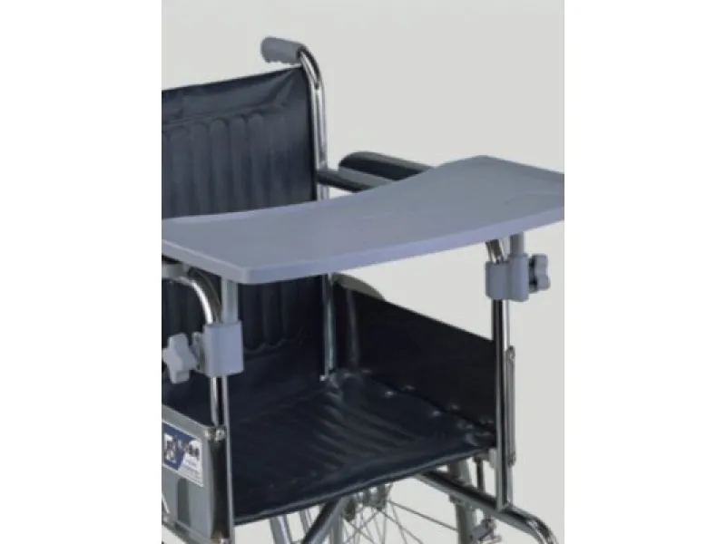 Wheelchair table plastic AC-452 Wheelchair table plastic AC-452