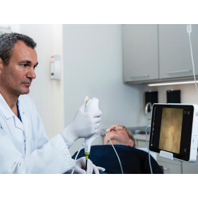 Single-use flexible endoscope Ambu® aScope™ 4 Cysto