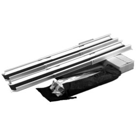 Ράμπα αμαξιδίου πτυσσόμενη 2m AC-456 - 