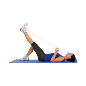 Λάστιχα - Σωλήνες γυμναστικής 