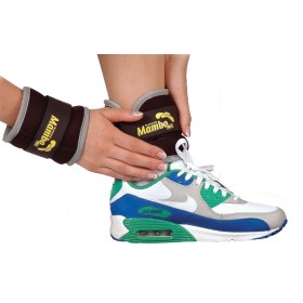 Wrist & Ankle Weights