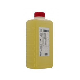 Massage oil & lotions