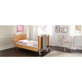 Κρεβάτι νοσηλείας ηλεκτρικό Burmeier Allura - 