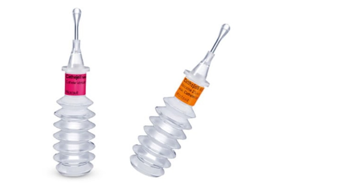 Urological consumables | Δίγκας Γ. Ιατρικά