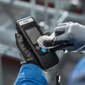 Αλκοολόμετρο Drager Alcotest® 7000 (Νέο Μοντέλο)