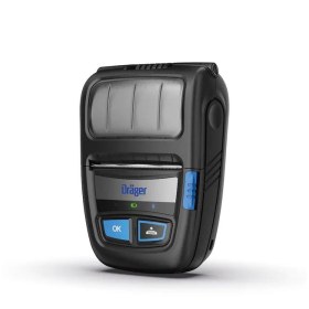 Dräger Mobile Printer BT - wireless printer with Bluetooth