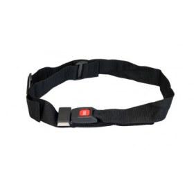 Safety mechanism for wheelchair AC-460 - 