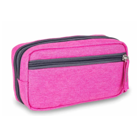 Ισοθερμική τσάντα για κιτ διαβητικών DIA'S | EB14.018 Ροζ - 