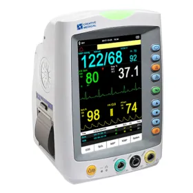PC-900Plus Touchscreen Vital Signs Monitor CREATIVE MEDICAL