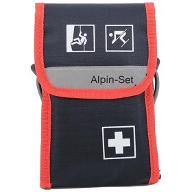 Φαρμακείο Α' βοηθειών ορειβασίας ALPIN-SET - 