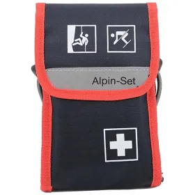 Φαρμακείο Α' βοηθειών ορειβασίας ALPIN-SET - 