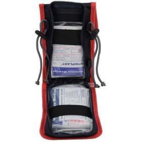 Φαρμακείο Α' βοηθειών ορειβασίας ALPIN-SET - 