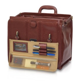 Τσάντα ιατρού Doc's EB12.001 