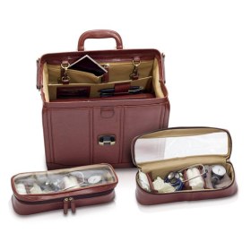 Τσάντα ιατρού Doc's EB12.001 