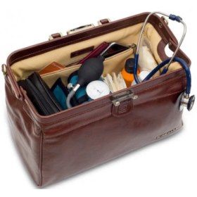 Classy's EB12.005 doctor bag - 