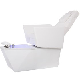 Ηλεκτρική πολυθρόνα αισθητικής-SPA Gentle με 2 κινητήρες