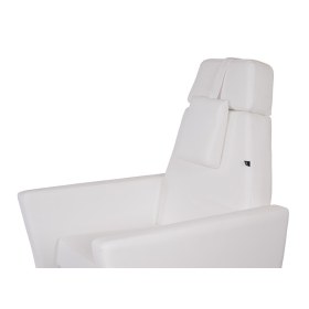 Ηλεκτρική πολυθρόνα αισθητικής-SPA Gentle με 2 κινητήρες