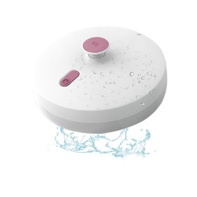 Jumper Cardiograph JPD-300E for twin pregnancy & wireless transmission