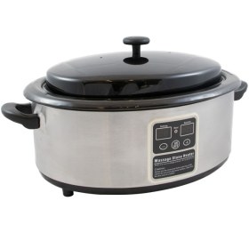 Συσκευή θέρμανσης ηφαιστειακών πετρών για μασάζ HARMONY 