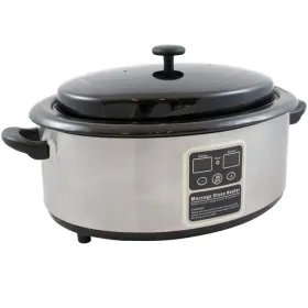 Συσκευή θέρμανσης ηφαιστειακών πετρών για μασάζ HARMONY 