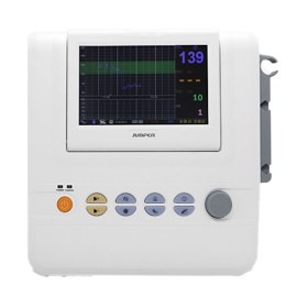 Jumper JPD-300P Monitor 7 '' cardiac twin pregnancy - 