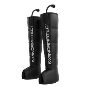 Pressotherapy- Thermotherapy - Lemphatic Massage