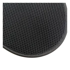 Κολάρο λαρυγγεκτομής SOFSHIELD  | Άσπρο - Large - Κολάρο λαρυγγεκτομής Sofshield Large