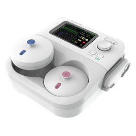 Καρδιοτοκογράφος ασύρματος Jumper JPD-300E δίδυμης κύησης & ασύρματης μετάδοσης