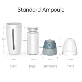 H24 Bio Needle mesotherapy device