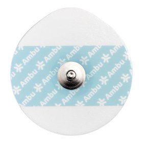 Ηλεκτρόδια ΗΚΓ WhiteSensor 4500-M-H 60 τεμάχια