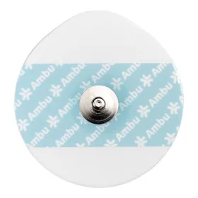 Ηλεκτρόδια ΗΚΓ WhiteSensor 4500-M-H 60 τεμάχια