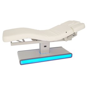 Electric beauty bed SPA NUSH 3-engine
